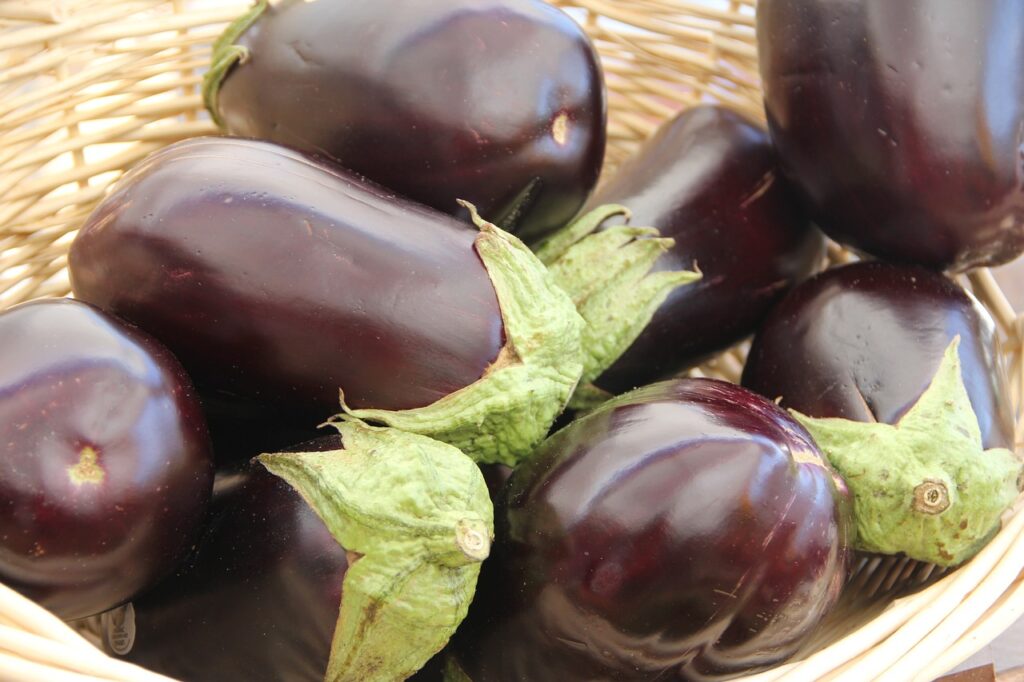 Eat Eggplant On Keto