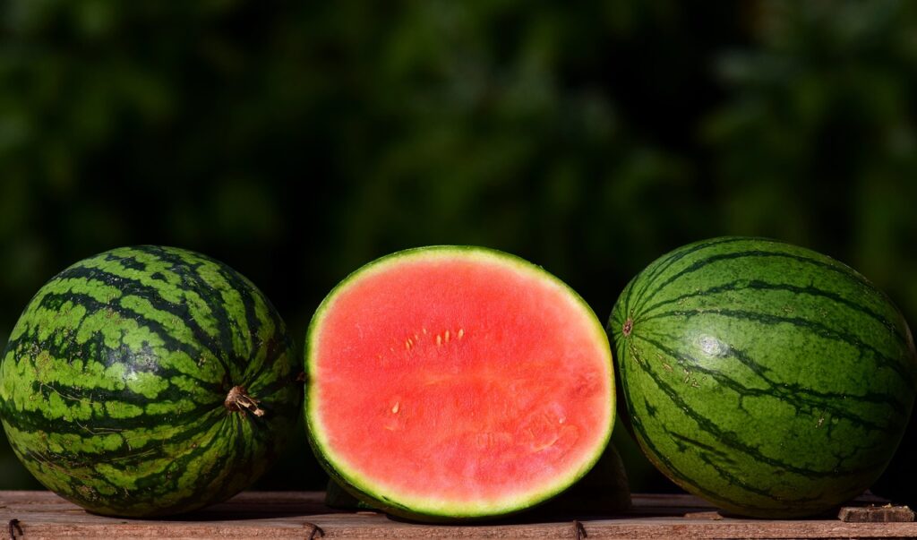 Watermelon On Keto