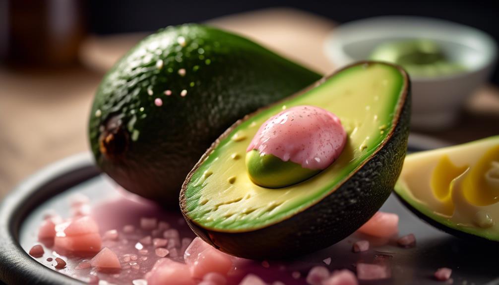 avocado keto s perfect fruit