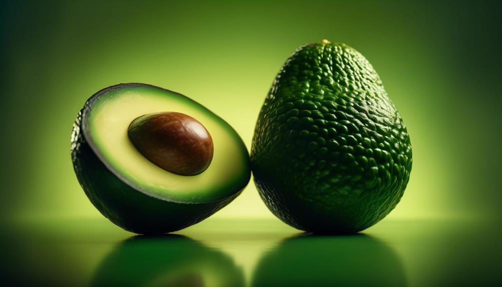 avocado keto s perfect healthy fat