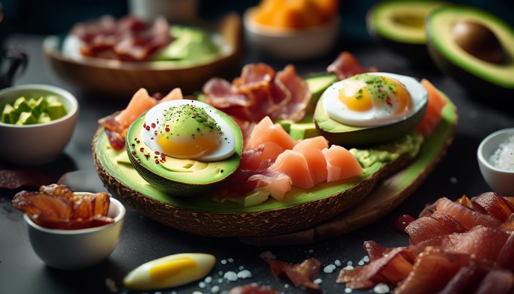 avocado keto s versatile superfood