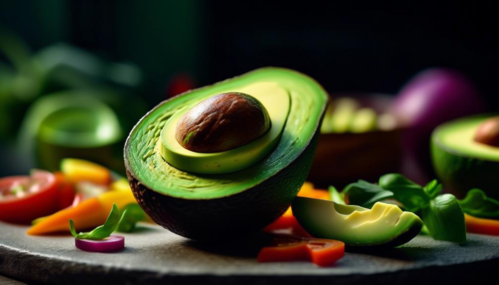 avocado the ultimate superfood