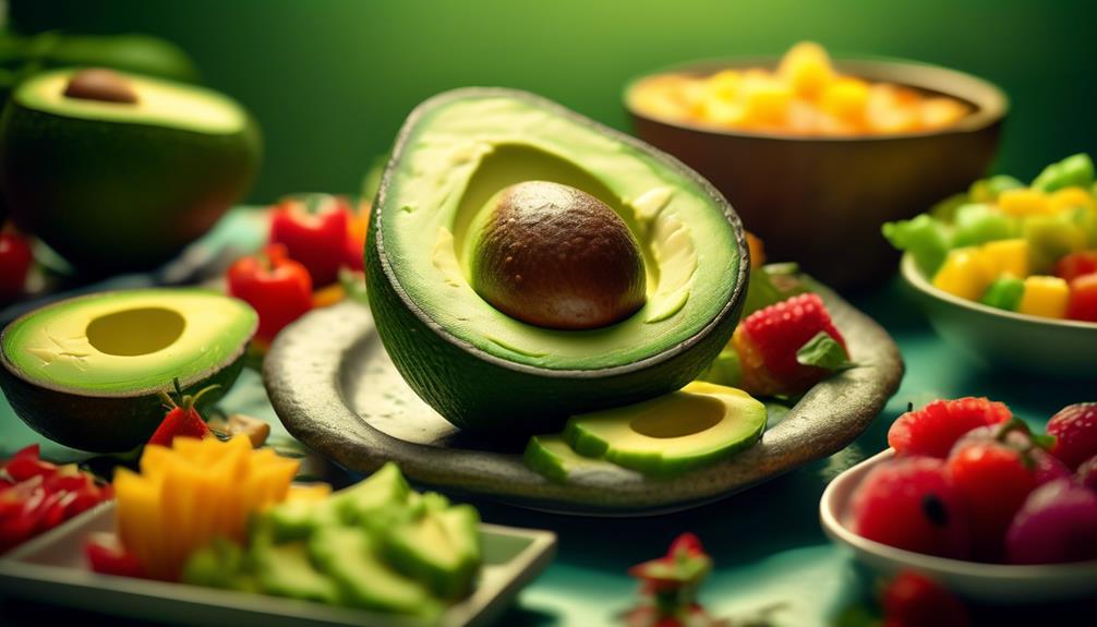 avocados nutrient packed superfood