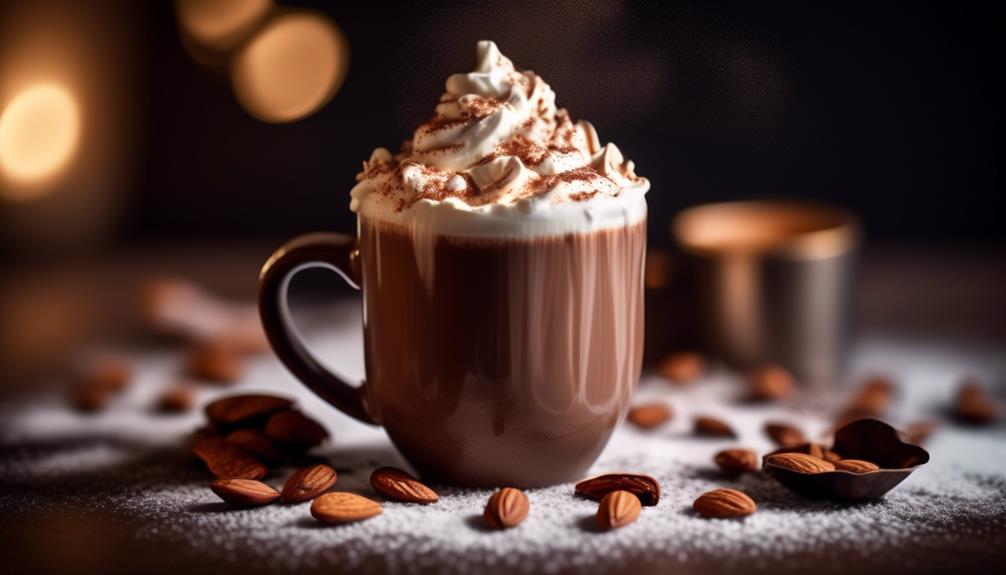 best keto hot chocolate