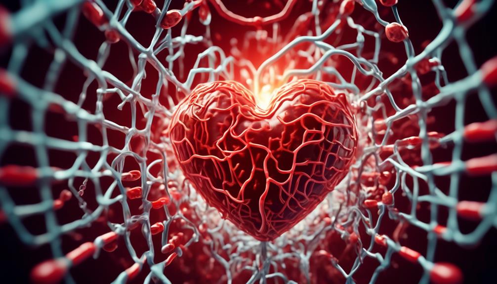 cholesterol effects and understanding