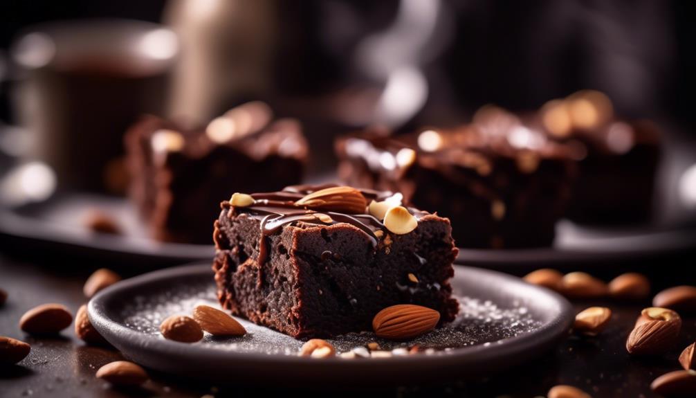 decadent homemade chocolate fudge