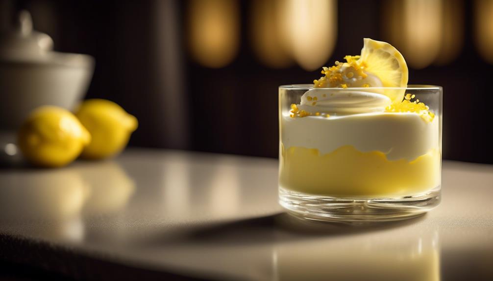 decadent lemon dessert delight