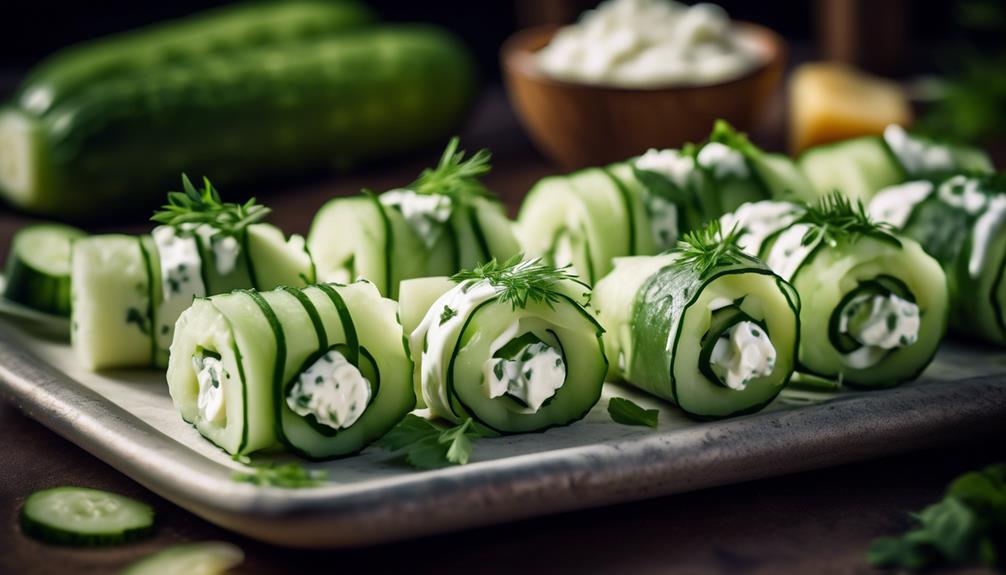 delicious and easy appetizer