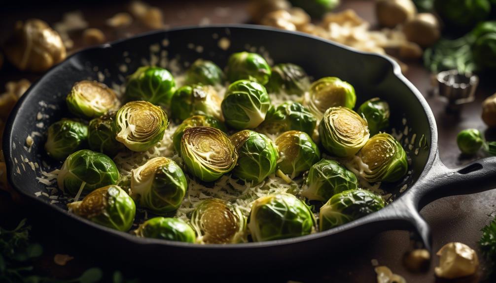 delicious brussels sprouts recipe