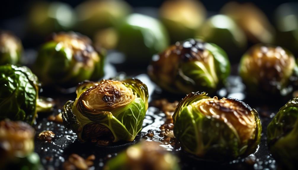 delicious brussels sprouts recipe