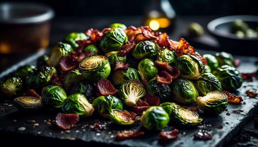 delicious brussels sprouts recipe