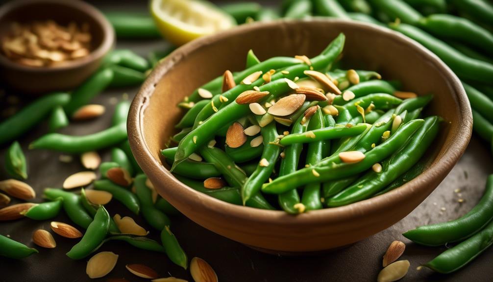 delicious green bean recipe