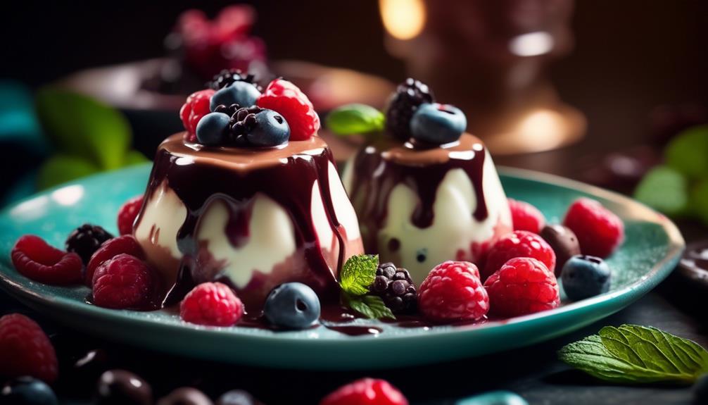 delicious homemade pudding recipes