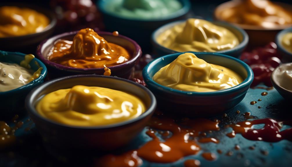 delicious keto butter sauces