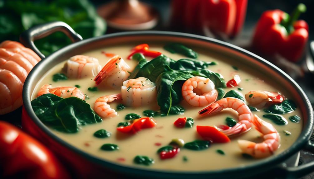 delicious keto seafood recipes