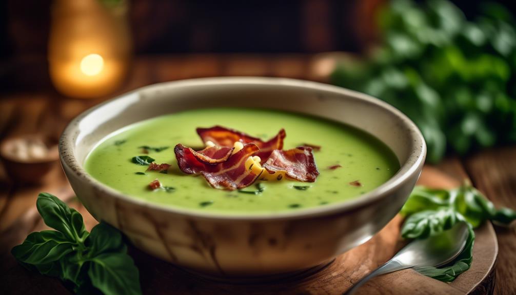 delicious keto soup recipes