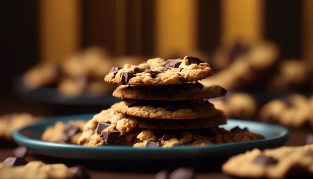 delicious low carb cookie recipe