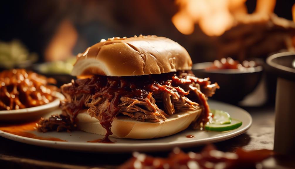 delicious pulled pork recipe