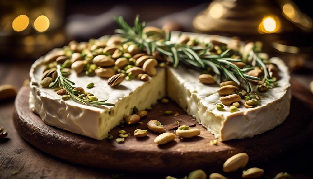 delicious vegan cashew cheese