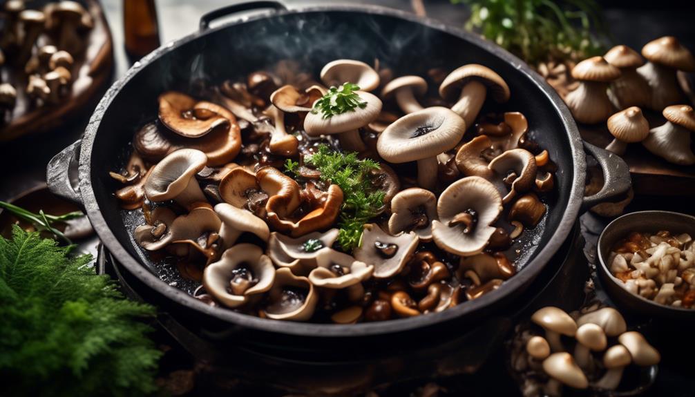 delicious vegetarian stir fry