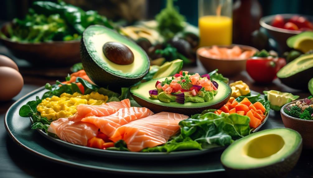 explanation of the ketogenic diet