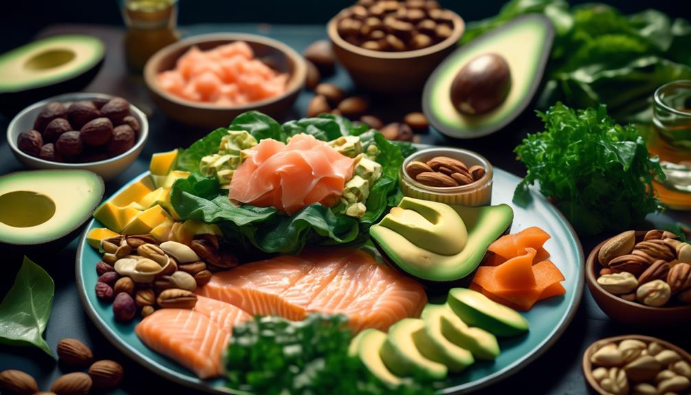 exploring the ketogenic lifestyle