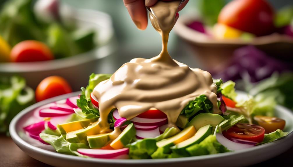 flavorful chipotle mayo sauce