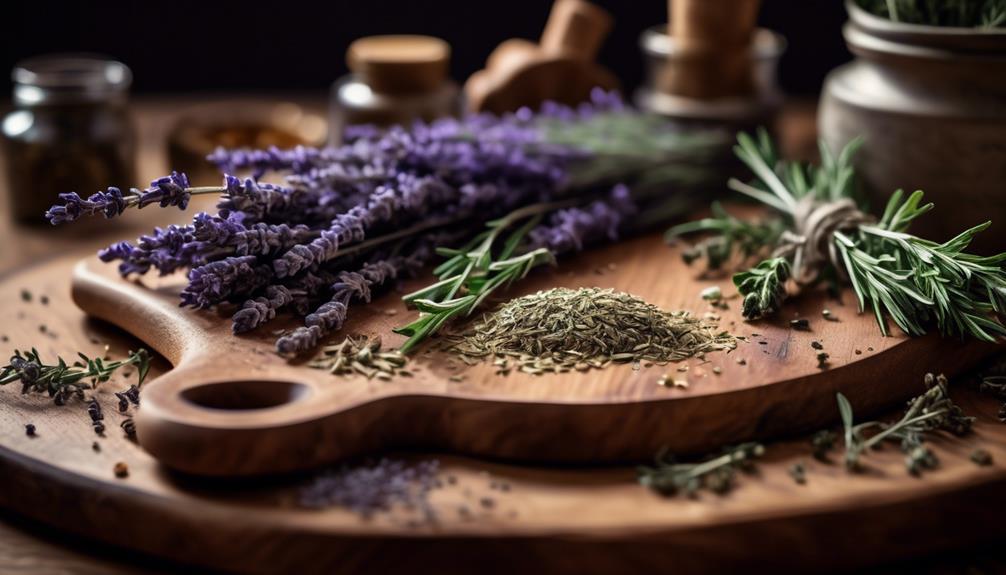 french herb blend recipe