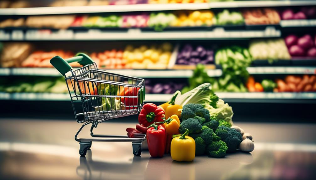 frugal strategies for grocery shopping