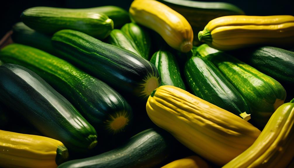 garden fresh zucchini recipes