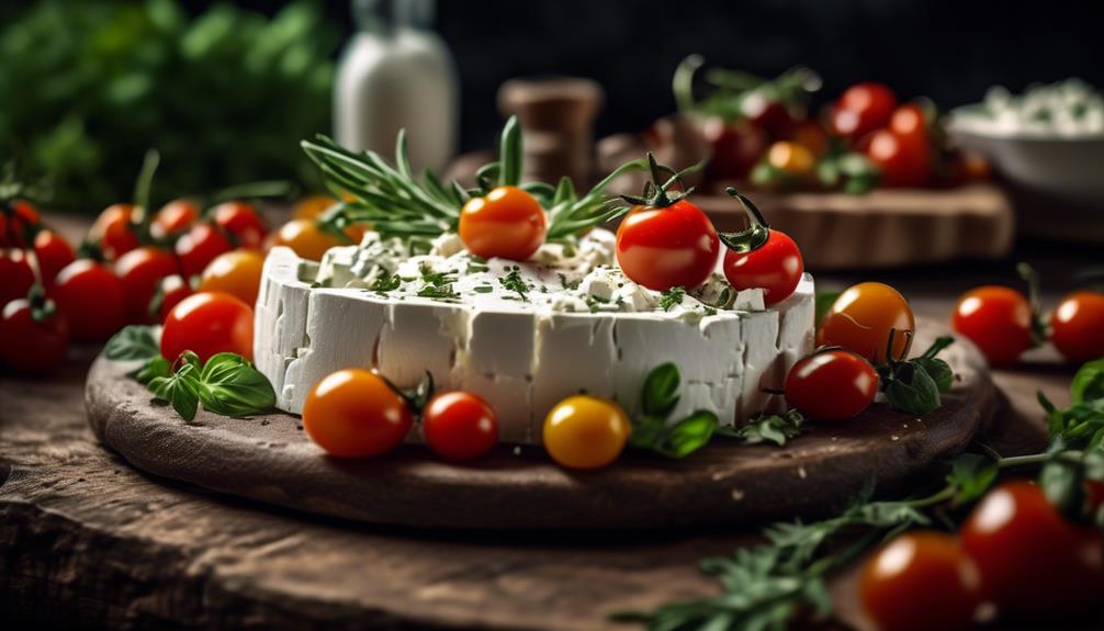 greek cheese made from sheep s milk