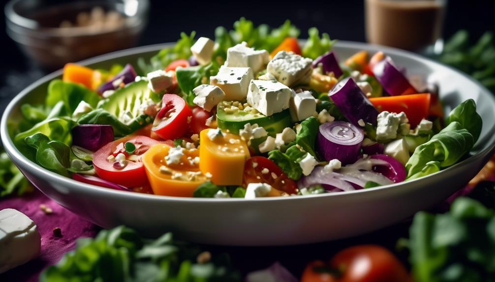 greek feta cheese delicacy