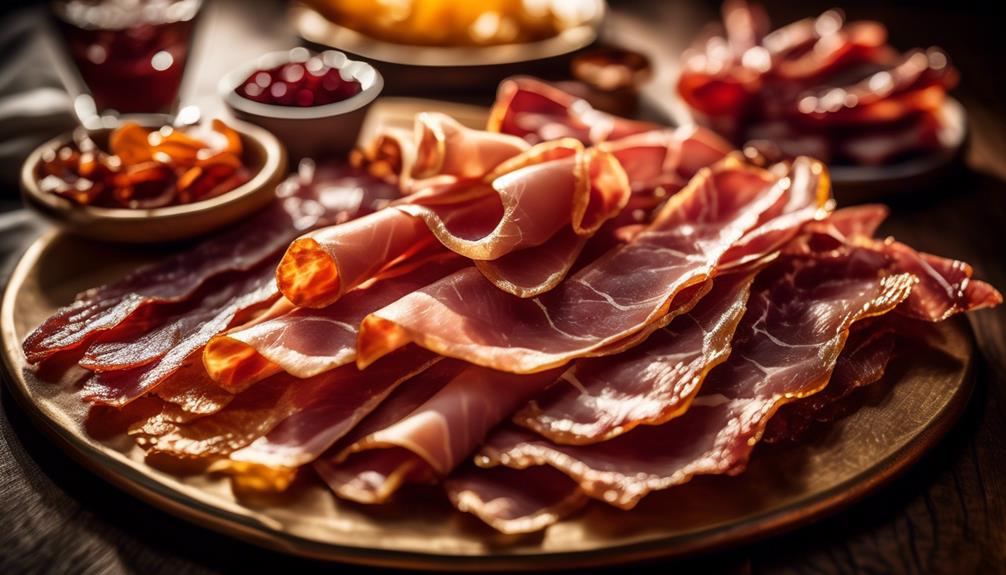 guide to cured meats