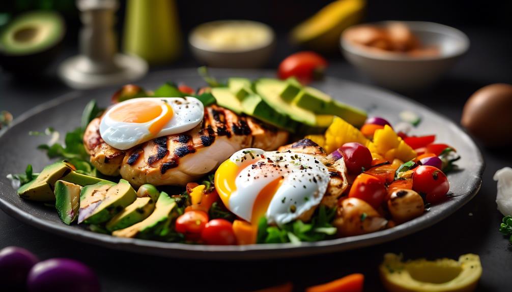 What Are Some Easy High-Protein Keto Recipes? - Pureketoreviews.com