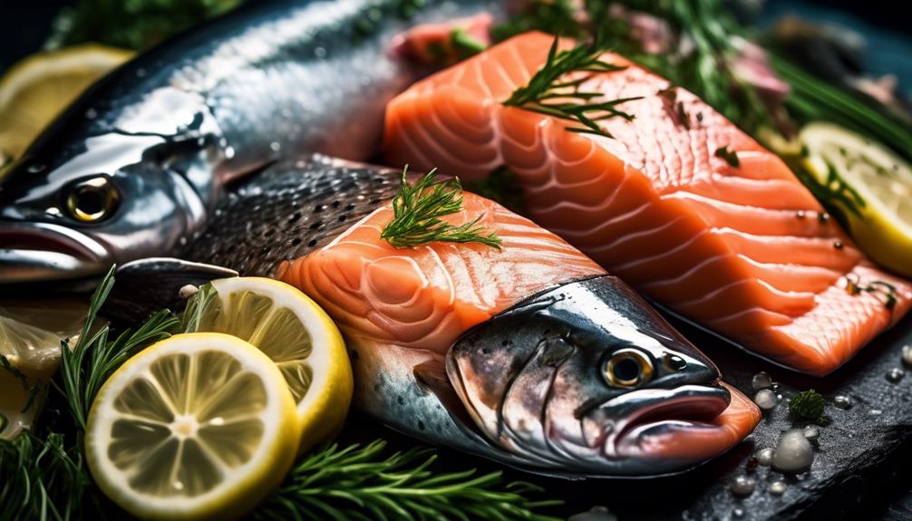 importance of omega 3