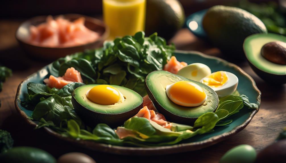 introduction to the ketogenic diet