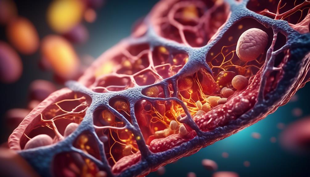 keto and glucose metabolism