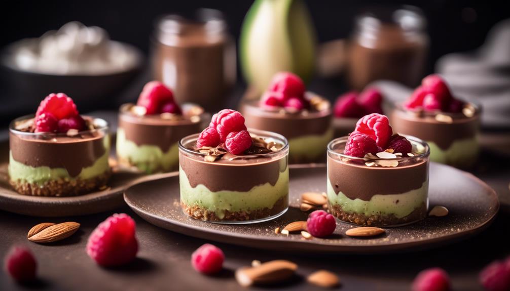 keto dessert game tips