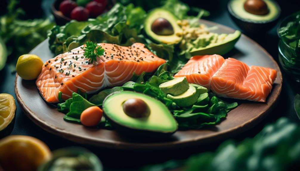 keto diet improves insulin sensitivity