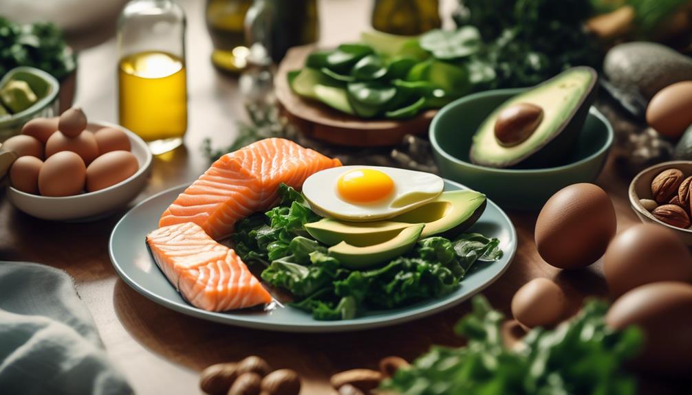 keto diet lowers heart disease risk