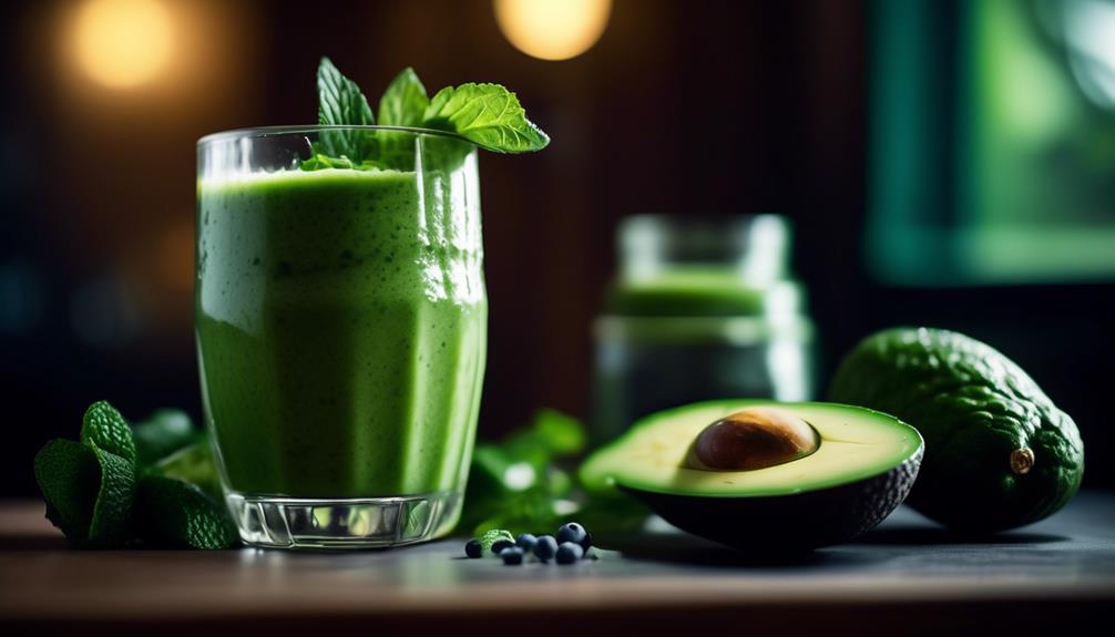 keto drinks for cravings