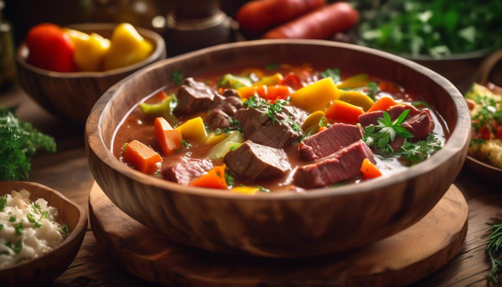 keto friendly stews for low carb