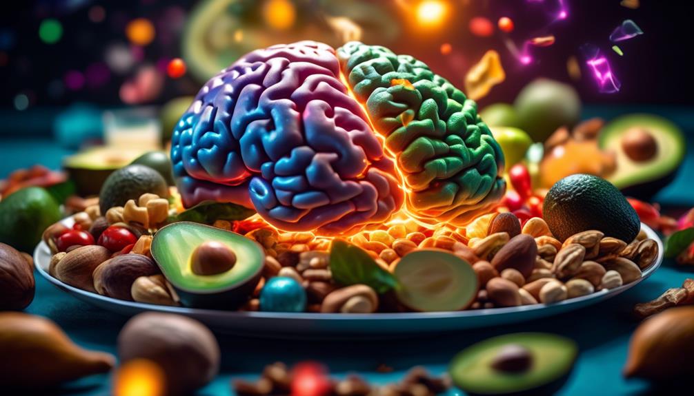 keto improves brain function