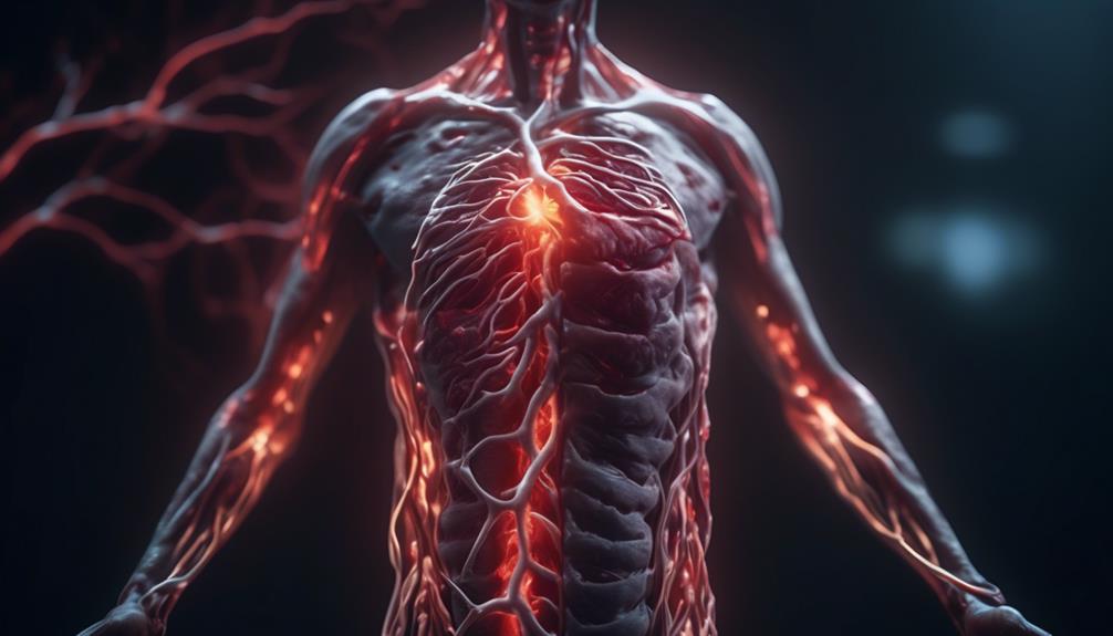 ketosis and cholesterol levels