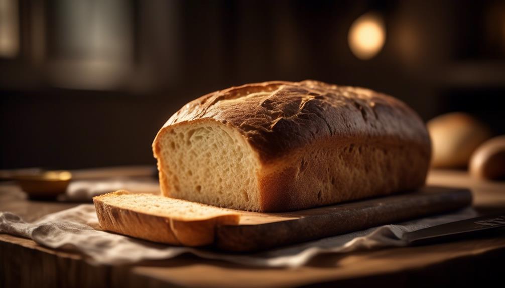 low carb bread recipe