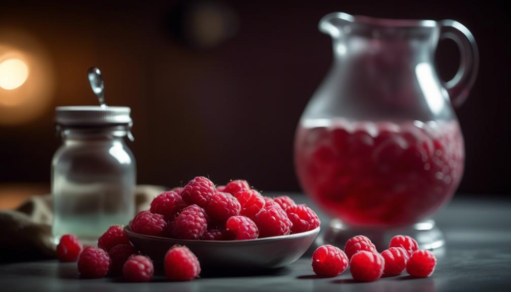 natural sweetener made from monk fruit