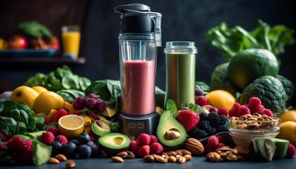 personalize keto smoothies nutrition