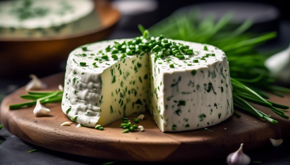 plant based cream cheese alternative