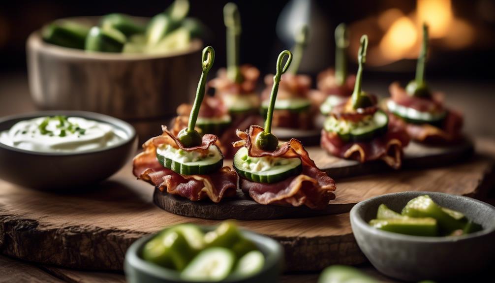 potluck friendly keto appetizers