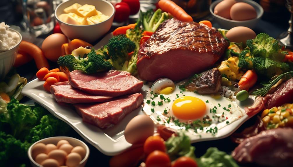 protein s role in nutrition